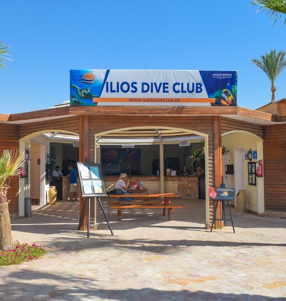 Ilios Dive Club